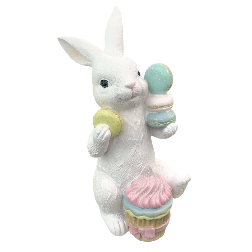 CONEJO SWEET TREATS CUPCAKE 15.5X30CM