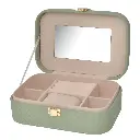 JOYERO COLOR SURT. REF:ES28032 21X14X7CM