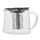 TETERA DE VIDRIO REF:SW8349 1000ML