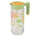 JARRA DE VIDRIO C/TAPA REF:111118-157 1.5 LT. (copia)