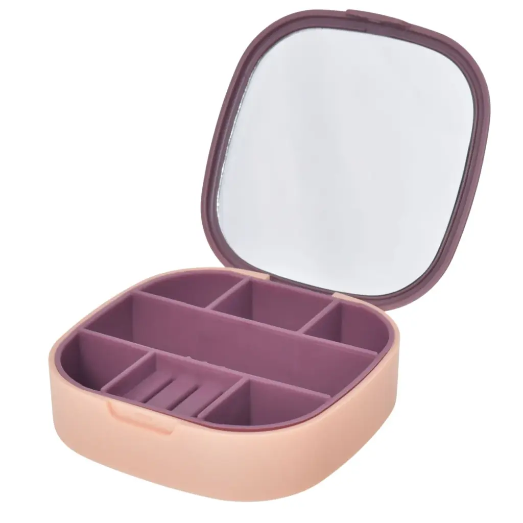 ORGANIZADOR DE JOYAS REF:B8542 10X3CM