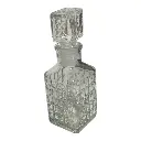 ENVASE DE VIDRIO REF:ES24625 13X5CM