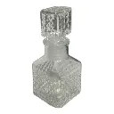 ENVASE DE VIDRIO REF:ES24623 10X4.5CM 