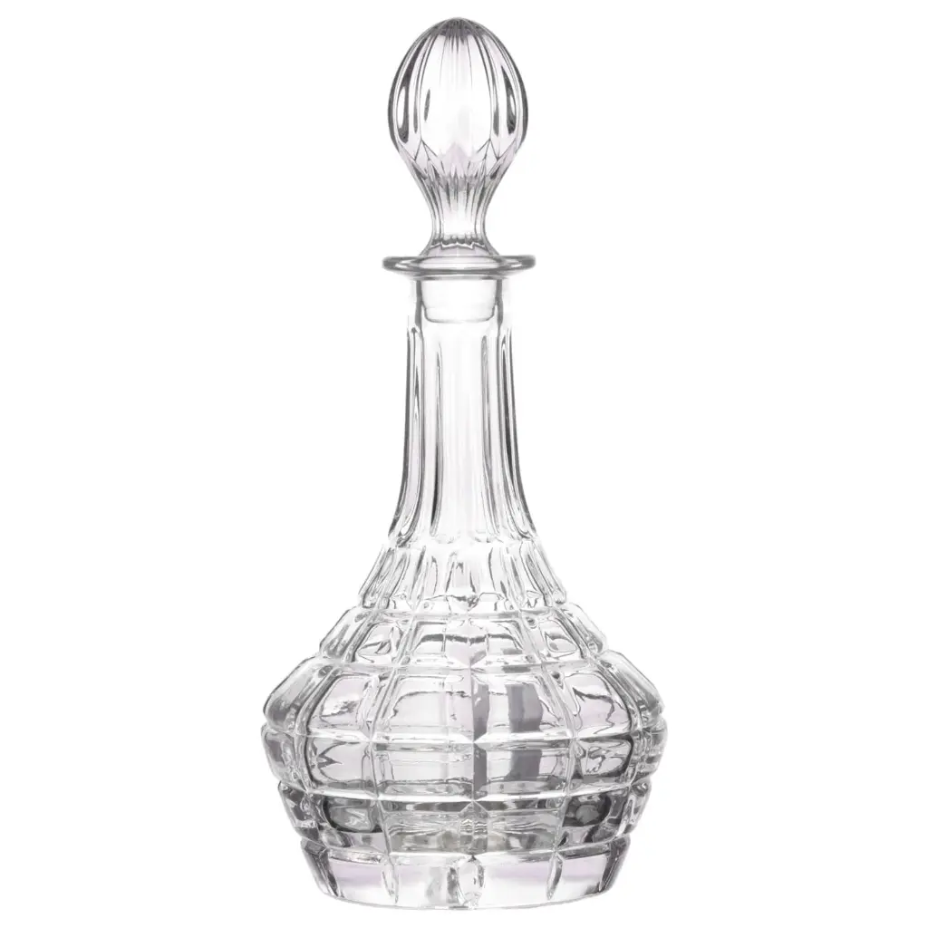 WHISKERA VIDRIO REF:SAN4243/3103/3104 750ML