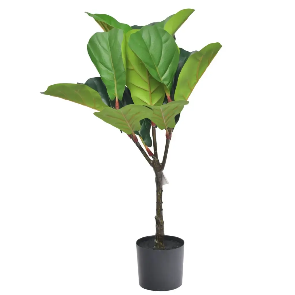 PLANTA ARTIF. HIGUERA DE HOJA DE VIOLIN REF:ES28289 72CM