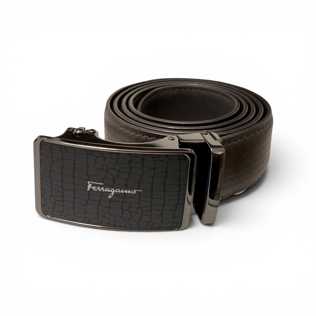 CINTURON FERRAGAMO 