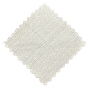SET DE 6 SERVILLETAS DE LINO 38X38CM