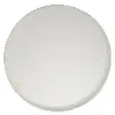 PLATO TENDIDO DE CERAMICA BLANCO REF:HM2049/TJL-25ST1216019  Ø28CM    