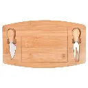 TABLA PARA PIQUEOS BAMBOO REF:ES24254 33X19X1.5CM