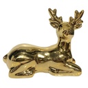 RENO CERAMICA DORADO 12X5.5X10CM