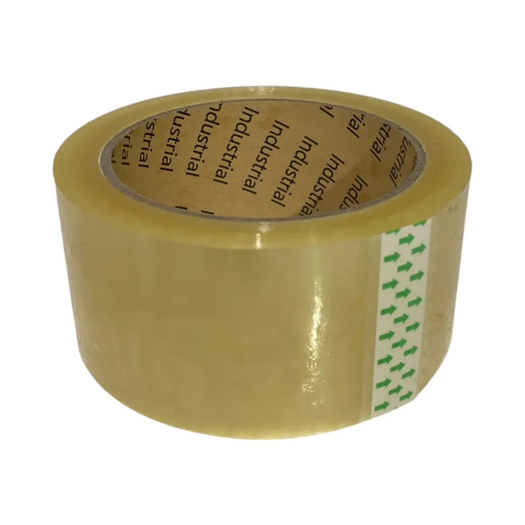 CINTA DE EMPAQUE 80X48MM 80YARDAS