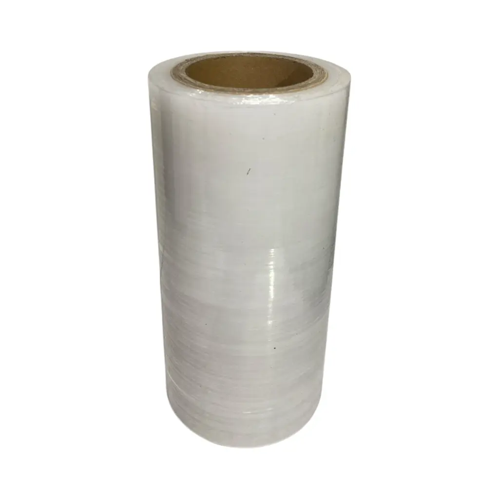 PLASTICO STRECH FILM 25CM X1.5KG