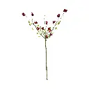 RAMA FRUTOS ROJOS ARTF. REF:HGZ 110CM