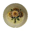 BOWL DALIAS DE PORCELANA 15.5X5.5CM