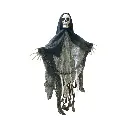 Fantasma Halloween. Ref:ES30030. (70x100cm)