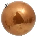 Esfera Navideña Caramelo Ø20cm. Ref:AR3-20001