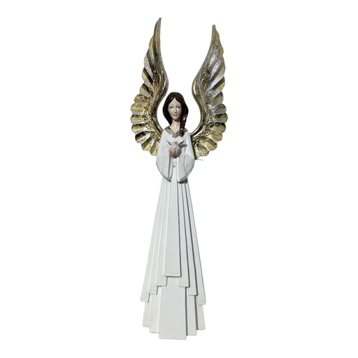 [7453121015973] ANGEL BLANCO 45CM