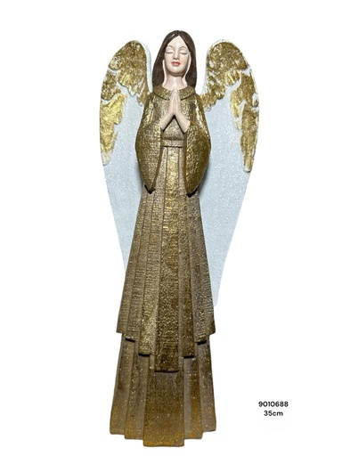 [XX9010688] ANGEL DORADO 34.6CM