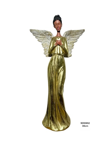 [XX9010652] ANGEL DORADO 37.21CM