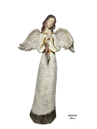 [XX9010709] ANGEL VINTAGE 38.98CM