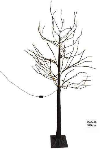 [8679815602246] ARBOL LED 185CM
