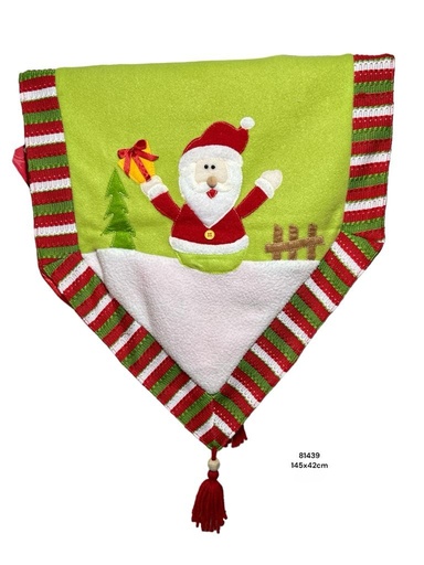 [81439] CAMINO DE MESA NAV REF:TB02C7808/047319/42X145CM