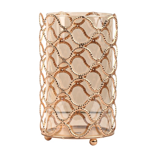 [CS16237] CANDELABRO 13X20CM