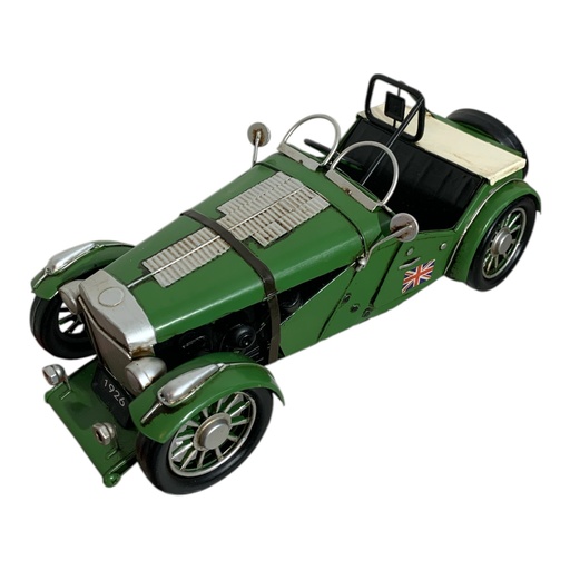 [20187] CARRO METALICO SURT 2 DE 34CM