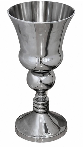 [18476] COPON PLATA 25X47CM