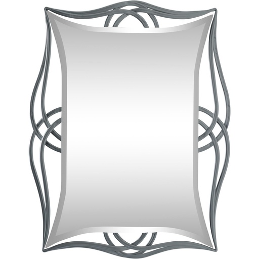 [449-665051] ESPEJO BISELADO 77X60CM