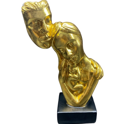 [22329] FAMILIA 10X16CM