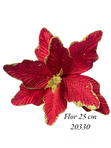 [5116820330] FLOR NAV. SURT. 25CM