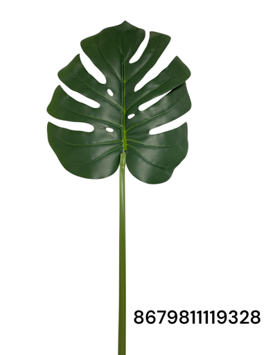 [8679811119328] FLOR TORTUGA MEDIANA X1 26X90CM