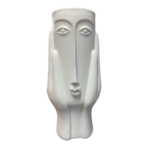 [22152] FLORERO PENSANTE POLIRESINA 29 CM