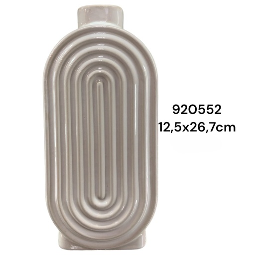 [920552] FLORERO PORC.REF:SD21F036-2 (12.5*8*26.7CM)