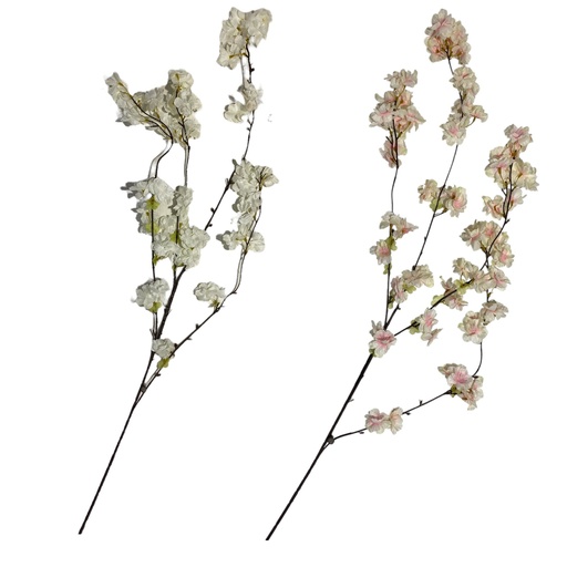 [FS01] FLORES DE CEREZO 140CM