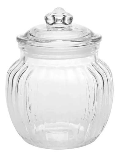 [6912344568174] FRASCO DE VIDRIO 2.8L