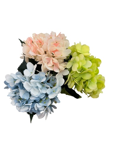 [HF05] HORTENSIA L:48CM D:16CM