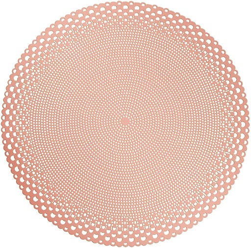 [6865852802172] INDIVIDUAL ROSE GOLD 38CM