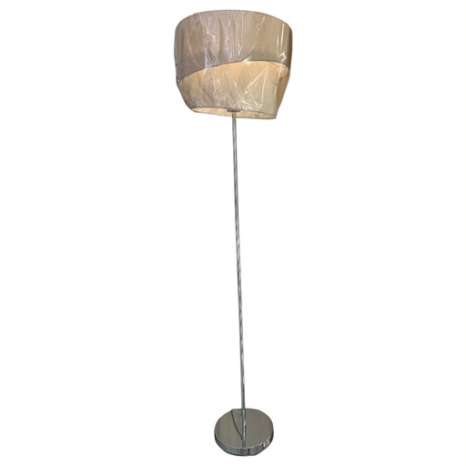 [541-491262/1] LAMPARA DE PEDESTAL 145CM
