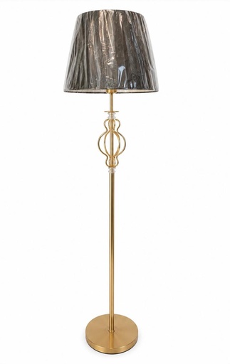 [441-605560/1/P] LAMPARA DE PEDESTAL 166CM