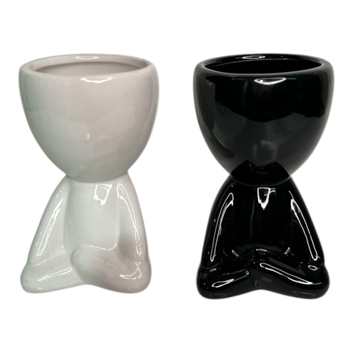 [SAN-111] MACETERO 7X7X12CM SAN-111 