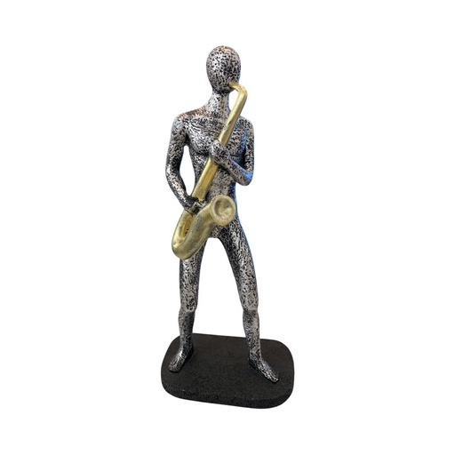 [22308] MUSICO TROMPETA 23CM