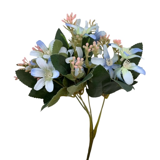 [HF02] NARCISO 27CM (20FLORES DE 5CM)