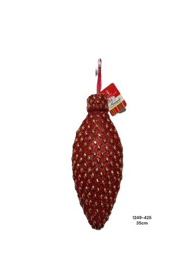[N062] ORNAMENTO COLGANTE 48*B 1249-425