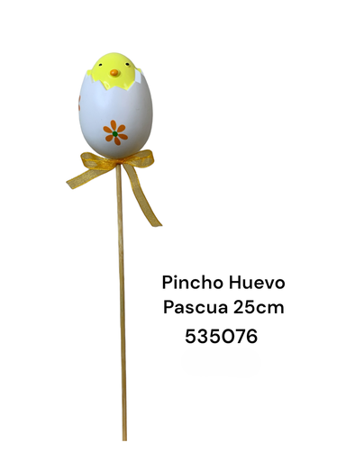 [8679833535076] PINCHO HUEVOS DE PASCUA