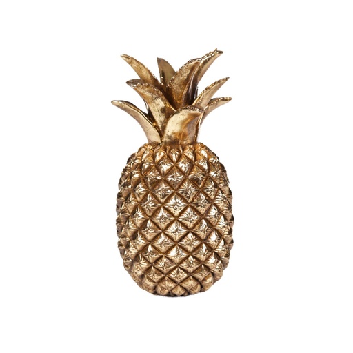 [438-7012348] PIÑA DECOR CONCEPTS POLIRESINA 10X10X20CM