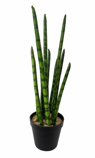 [IC570-27] PLANTA ARTIFICIAL CACTUS 50CM