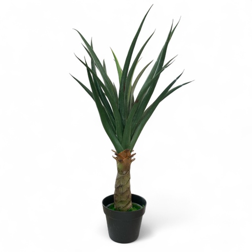 [8679811117256] PLANTA ARTIFICIAL FLOR SABILA 85CM