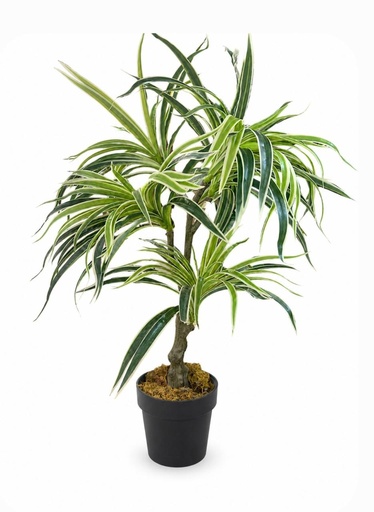 [21896] PLANTA ARTIFICIAL NINFA 70CM